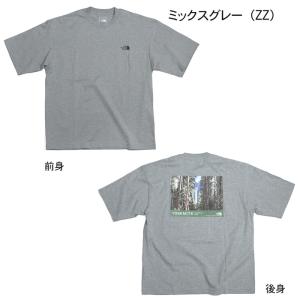 ザ・ノース・フェイス ショートスリーブヨセミテ...の詳細画像2
