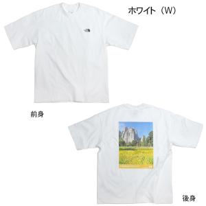 ザ・ノース・フェイス ショートスリーブヨセミテ...の詳細画像3