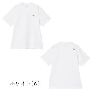 ザ・ノース・フェイス ショートスリーブフラッシ...の詳細画像2