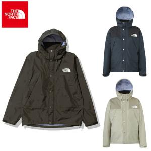 THE NORTH FACE×Taylor design ザ・ノース・フェイス シェルジャケット