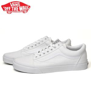 VANS（ヴァンズ） USA企画 バンズ オールドスクール スニーカー