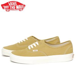VANS（ヴァンズ） バンズ スニーカー SKATE AUTHENTIC LEATHER GOLEN