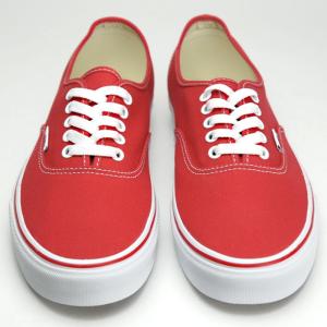 USA企画 バンズ オーセンティック VANS...の詳細画像3