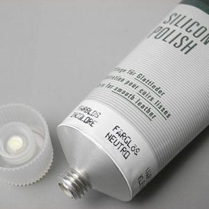 オイルレザー用 クリーナー コロニル Collonil シリコンポリッシュ 75ml 皮革保護