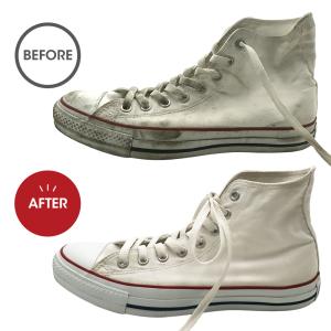 スニーカークリーナー 靴用洗剤 ジュエル クツ...の詳細画像4
