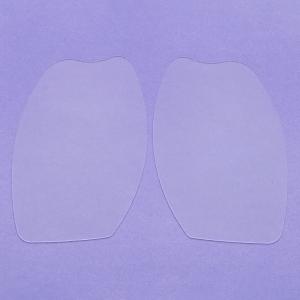 つま先用 インソール ジュエル アルコット ク...の詳細画像2
