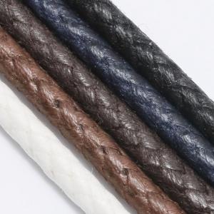 靴紐 IPI シューレース ロービキ 編丸 丸...の詳細画像3