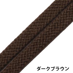 靴紐 IPI シューレース 石目 平紐 幅約6...の詳細画像3