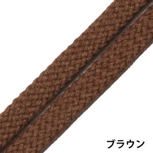 靴紐 IPI シューレース 石目 平紐 幅約6...の詳細画像4