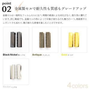 靴紐 IPI オーダーカットシューレース オリ...の詳細画像4