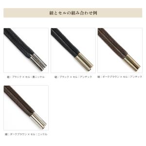 靴紐 IPI オーダーカットシューレース オリ...の詳細画像5