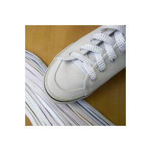 靴紐 アクリル シューレース 1cm 白ラメ スニーカー用 靴ひも 平紐 オレンジヒール 通販 Yahoo ショッピング