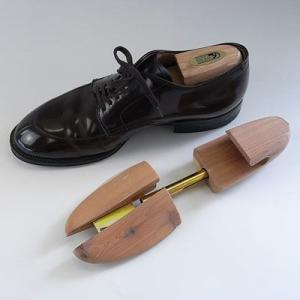 シューキーパー ロチェスター シダー シュートゥリー 6011 シューツリー 24-29.5cm