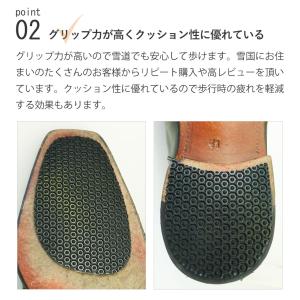靴底に貼る滑り止め SOLE KIT ソールキ...の詳細画像3