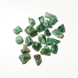 ポイント水晶 4.0〜4.5cm 10本 オルゴナイト ハンドメイド 浄化 さざれ