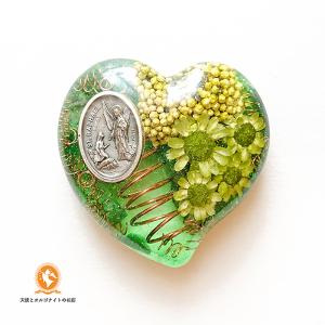 ポイント水晶 4.0〜4.5cm 10本 オルゴナイト ハンドメイド 浄化 さざれ