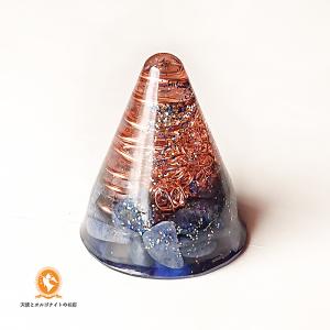 クリアポイント水晶 1.5〜2.0cm 10本 オルゴナイト ハンドメイド 浄化