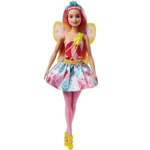 Barbie バービー人形 スイーツフェアリー FJC88｜orangemommy