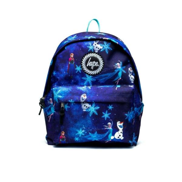 Hype  バックパック リュックサック HYPE DISNEY  BACKPACK 宅配便送料無料...