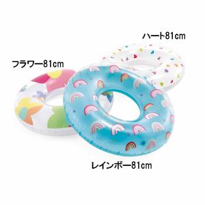 INTEX インテックス 浮き輪 キッズ ジュ...の詳細画像1