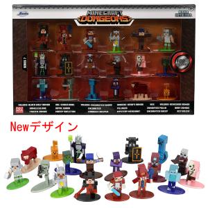 マイクラ　フィギュアキーチェーン　コンプ　全18種　まとめ売り マインクラフト フィギュアキーチェーン 全18種コンプリート
