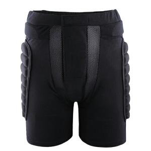 衝撃吸収 ヒッププロテクター ヒップパッド お...の詳細画像1