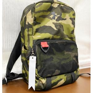 リフレクター カラビナ付きリボン型キーホルダー...の詳細画像3