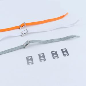 結ばない靴紐用 ストッパー 20個 5足用 レ...の詳細画像2