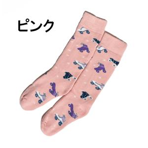 ガールズスキーソックス アウトレットセール ベ...の詳細画像3