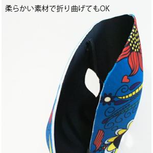 シュガースカルマスク 骸骨 ドクロ 仮面 お面...の詳細画像3
