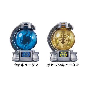 おもちゃ 宇宙戦隊キュウレンジャー DXキュータマセット02...