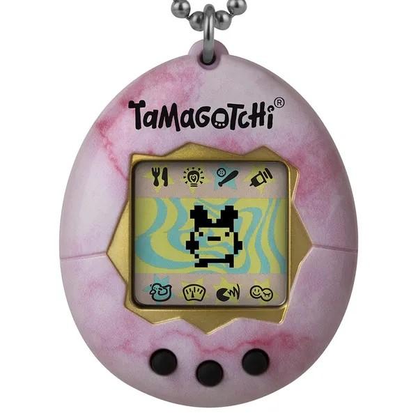 たまごっちオリジナル Tamagotchi Original 電子ゲーム ストーン 新ロゴ 輸入品