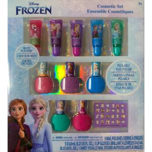 ディズニー プリンセス アナと雪の女王 2 水で洗える