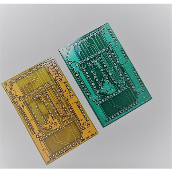 Am9511A Add-on Board