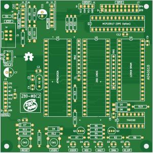 68Katy-ae Rev03 専用基板 : オレンジピコショップ - 通販 - Yahoo