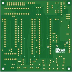 「CP/Mが動く」Z80-MBC2 専用基板の詳細画像1
