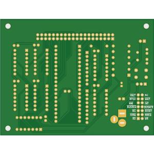 MSXを作ろう(1)-Z80CPUボード(KZ...の詳細画像1