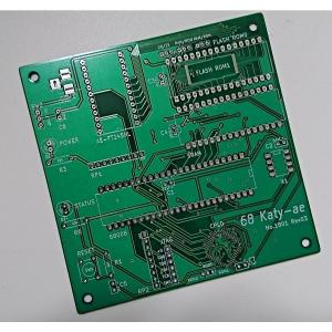 68Katy-ae Rev03 専用基板の商品画像