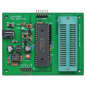 MEZ6502RAM専用プリント基板 : オレンジピコショップ - 通販 - Yahoo