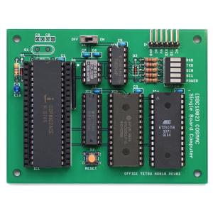 MEZ6800専用プリント基板 : オレンジピコショップ - 通販
