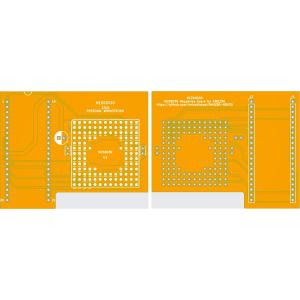 MEZ68030専用プリント基板