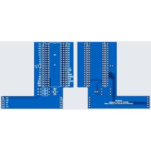 MEZ80LED専用プリント基板
