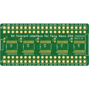 RetroShield専用プリント基板 : オレンジピコショップ - 通販