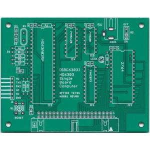 SBC6303専用プリント基板