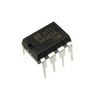 DC/DC コンバーター MC34063AN