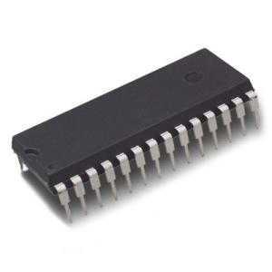 W65C51の商品画像
