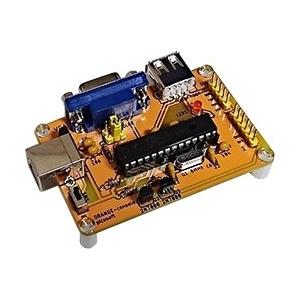 ORANGE-console 組立てキット