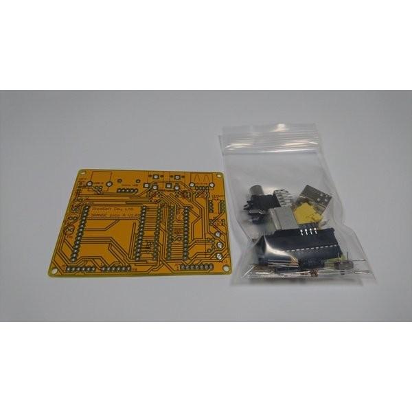 ORANGE pico type A 組立てキット