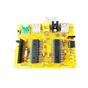 ORANGE pico type D 組立てキット