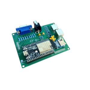 FabGLキット(ESP32-WROVER-E付属)